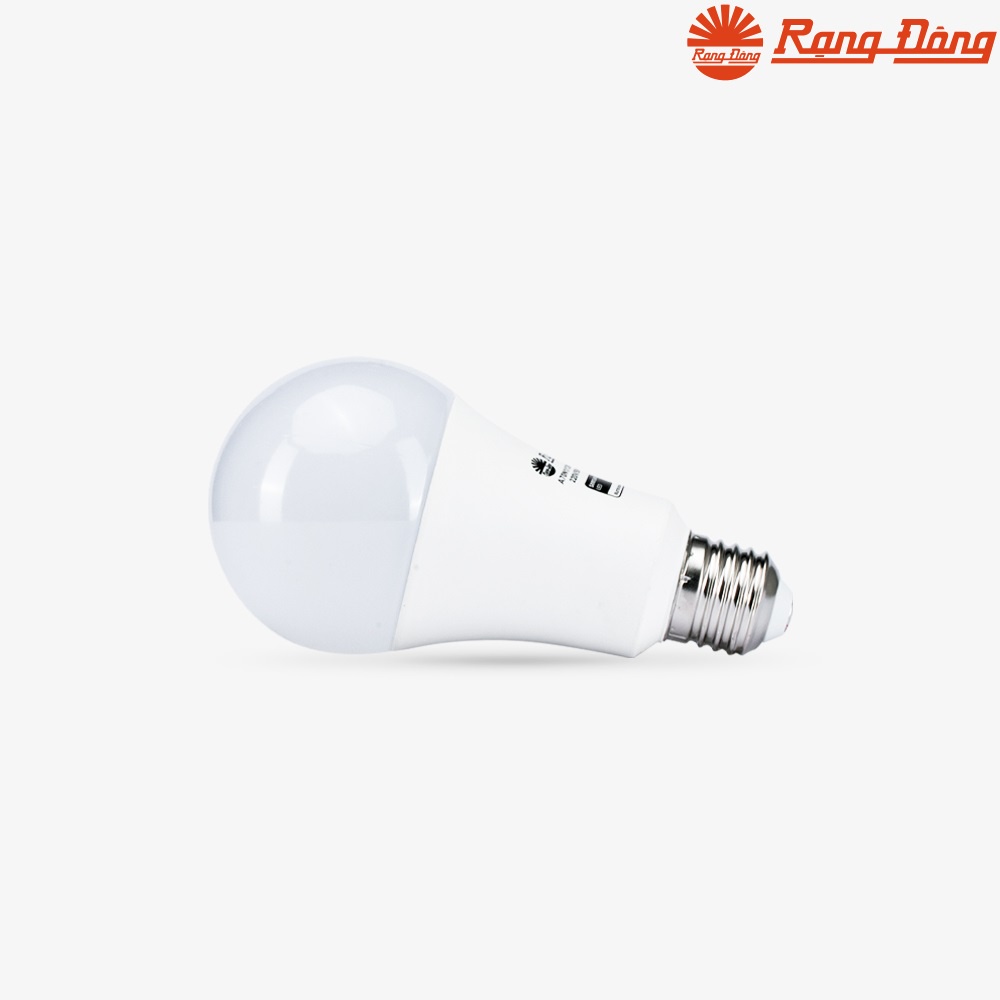 Bóng đèn led tròn 12w Rạng Đông