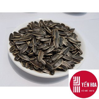Hạt hướng dương to chắc hạt 1kg