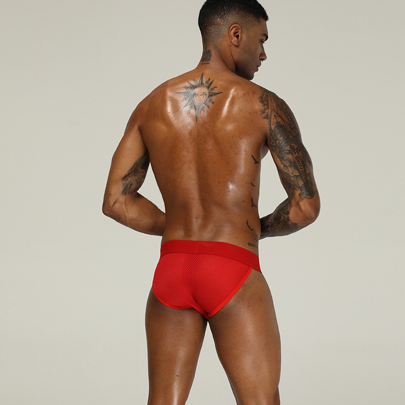 Quần lót thiết kế quyến rũ dành cho nam Or208