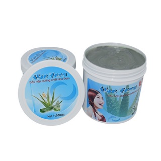 HẤP DẦU NHA ĐAM LK 1000ml
