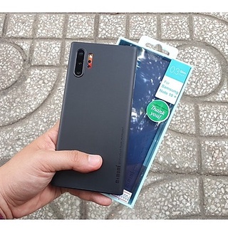 Ốp lưng Siêu mỏng Memumi Samsung Note 10/ Note 10 Plus/ Note 10+ Chính hãng