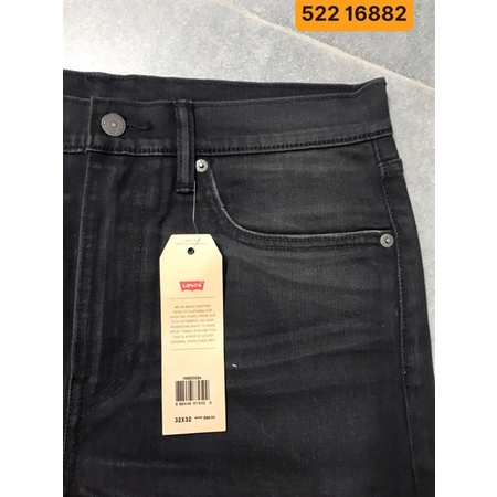 Quần bò LE 522 16882