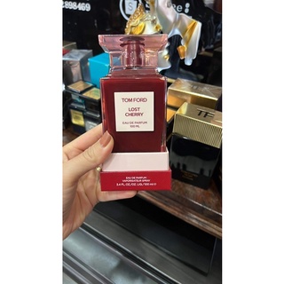 Mẫu thử nước hoa TF lost cherry 5ml