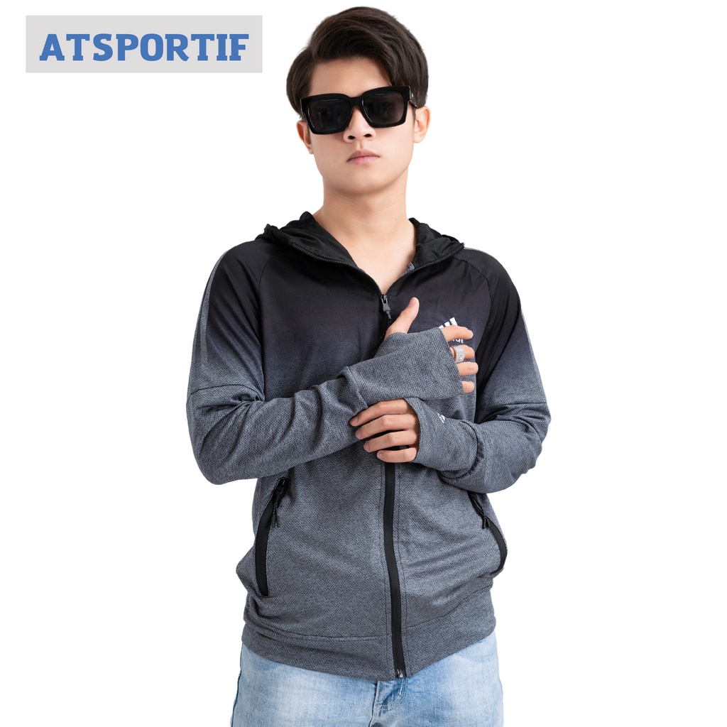 Áo Chống Nắng Nam Vải Kim Cương Sần Chống Tia UV Thoáng Mát, Trẻ Trung, Thời Trang