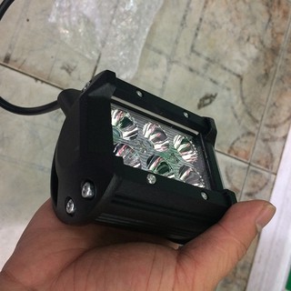 Đèn trợ sáng C6 - hàng chất lượng
