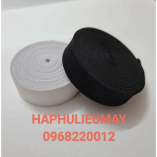 Chun quần ( cuộn 10 mét ) loại đẹp đủ size