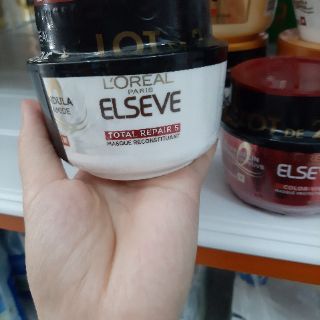 Ủ tóc phục hồi hư tổn Loreal
