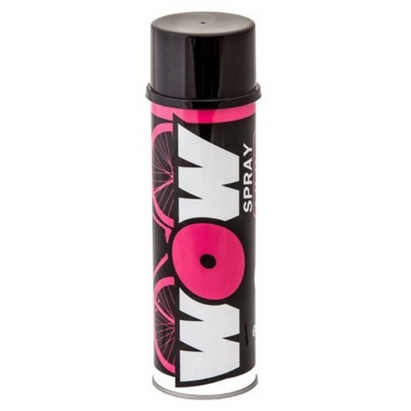 Rửa sên Wow chai 600ml