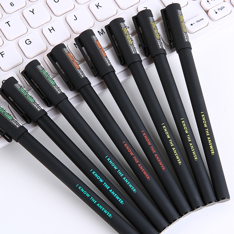 Bút máy đầu ngòi 0.5mm chuyên dụng NO.A1709