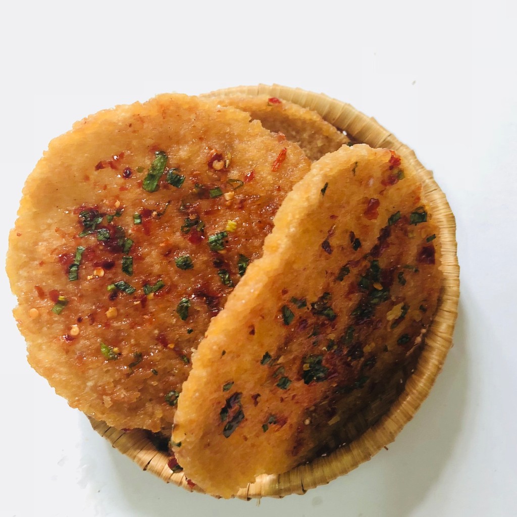 COMBO 20 GÓI CƠM CHIÊN MẮM MỠ HÀNH NGON LOẠI BỂ