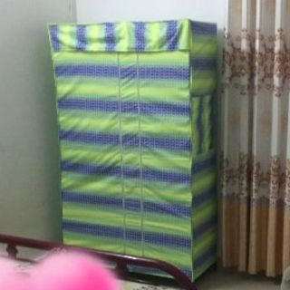 Áo tủ vải cao cấp: 105 45 165