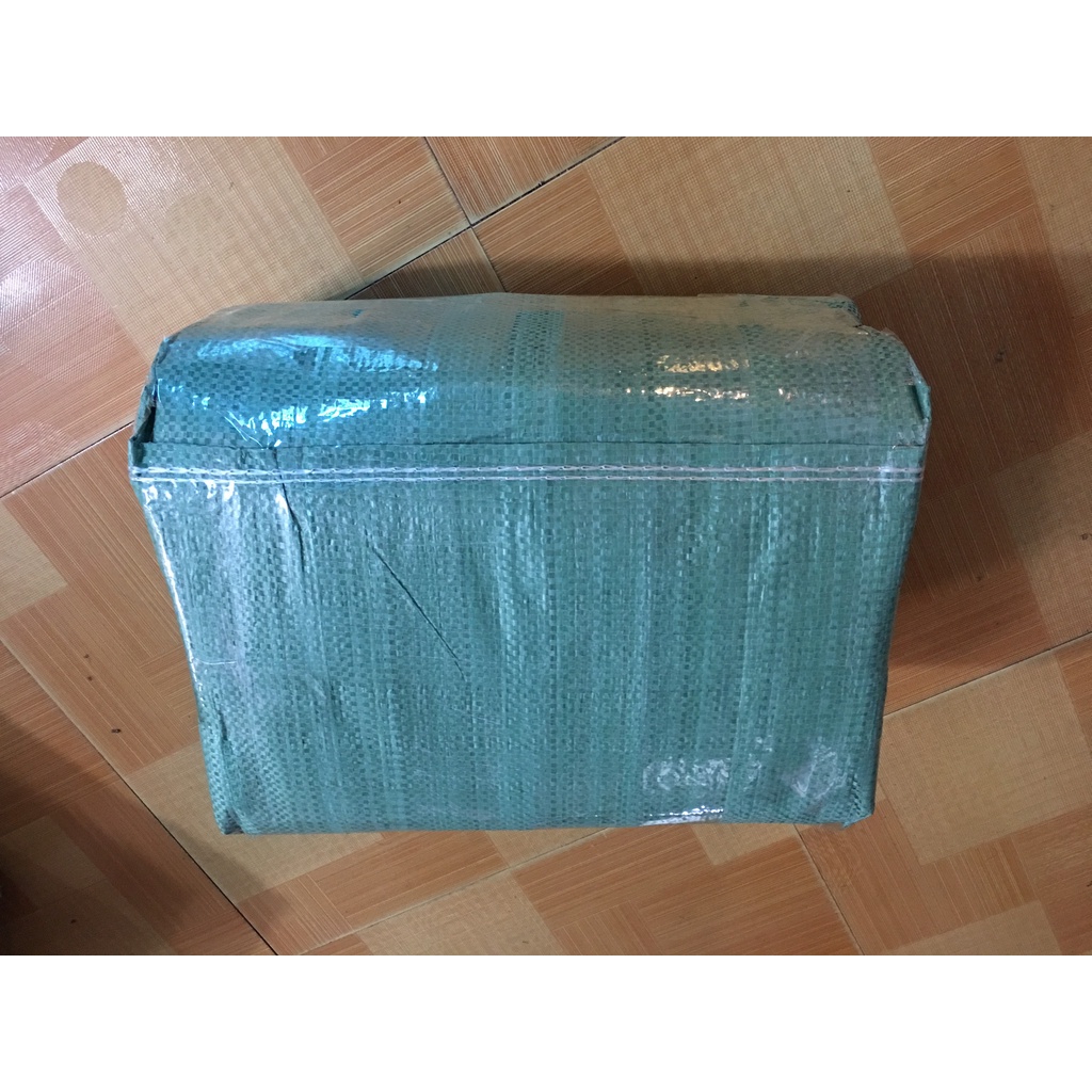Bể bạt nuôi ốc lươn cá loại 1 dày dai kích thước 2m x 1m x 0,5m
