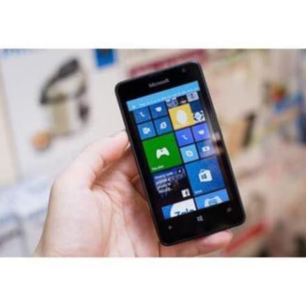[ CHUYÊN SỈ GIÁ TỐT ]  Điện thoại thông minh Nokia lumia 430 - 2 Sim - Ram 1G - Làm phát wifi di động