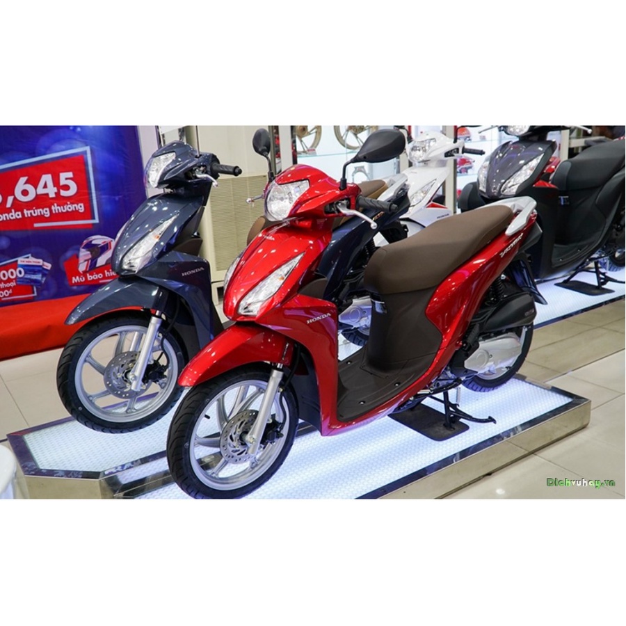 [HCM] Lọc gió HONDA VISION MỚI 2014- 2015-2016-2017-2018-2019-2020