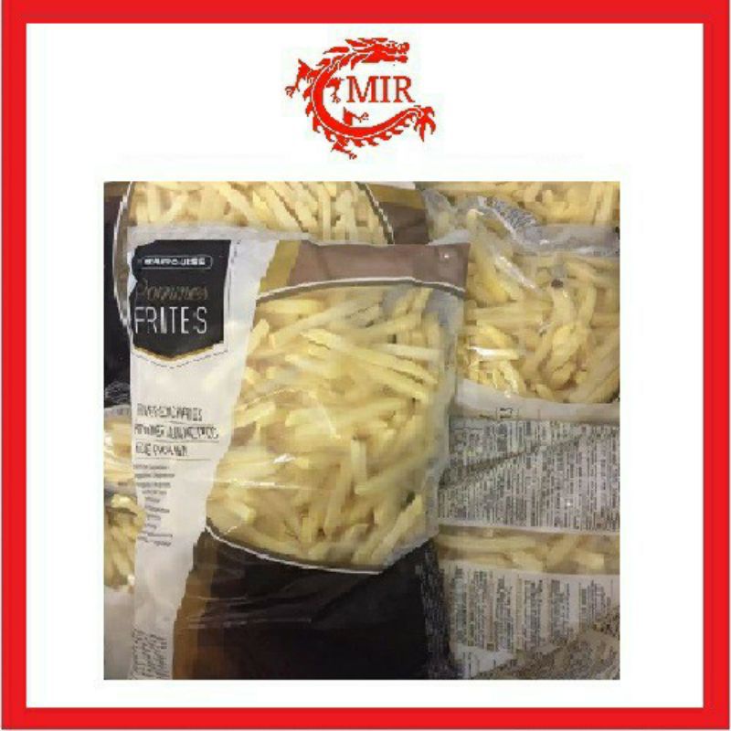 1KG Khoai tây cọng NHỎ nhập khẩu Bỉ ( chỉ giao tại Sài Gòn thôi nha)