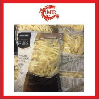1KG Khoai tây cọng NHỎ nhập khẩu Bỉ ( chỉ giao tại Sài Gòn thôi nha)