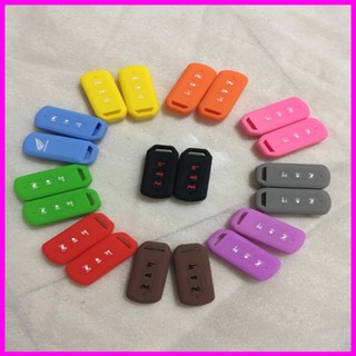 Bọc SmartKey Cao Cấp Cho SH VN / SH Mode / AB / Lead / Vision – 2016-2020 Bảo Vệ Chìa Khóa Xe Máy