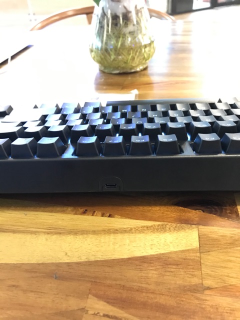 Bàn phím cơ RK987 TKL Bluetooth | BigBuy360 - bigbuy360.vn