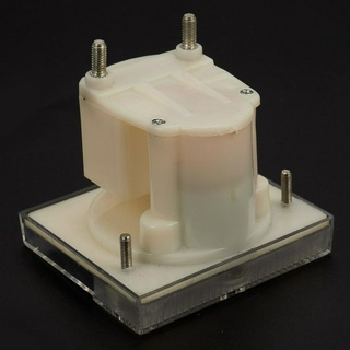 Đồng Hồ Đo Dòng Điện 85c1-a Dc 30a