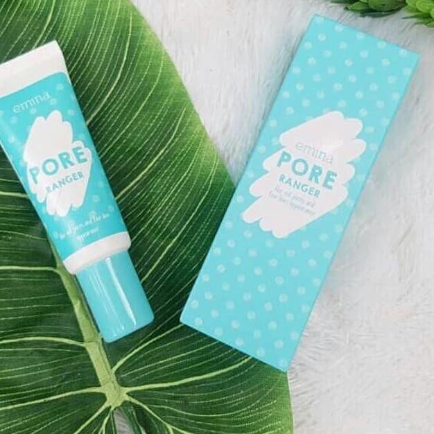 (Hàng Mới Về) Kem Lót Se Khít Lỗ Chân Lông 20ml Thương Hiệu Emina | BigBuy360 - bigbuy360.vn
