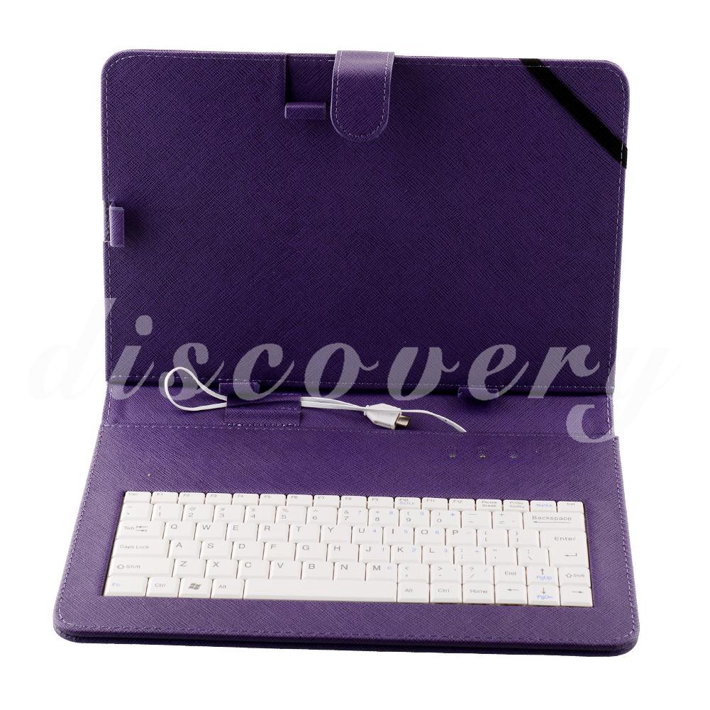 Bao da nắp gập kiêm bàn phím cho máy tính bảng 10.1 inch  hàng xả hết | BigBuy360 - bigbuy360.vn