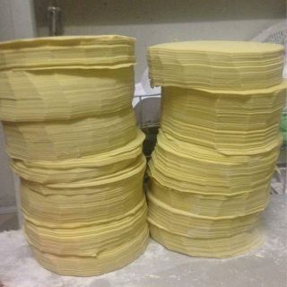 1kg vỏ bánh gối