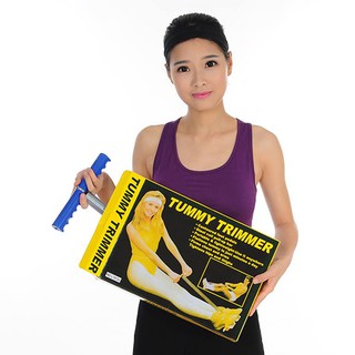 Lò xo tập bụng Tummy