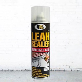 Sơn xịt chống dột chống thấm Leak Sealer B125