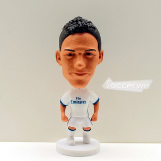 Tượng cầu thủ bóng đá Varane