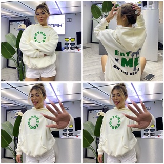 ÁO HOODIE EMOTBSS22