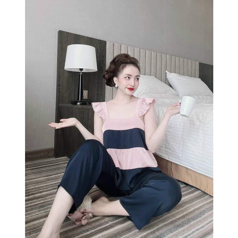 SET BỘ THỜI TRANG DÀI PHỐI 3 TẦNG SIÊU DỄ THƯƠNG