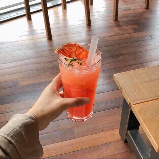 REAL GRAPEFRUIT VITA TOK TOK SANGA ➖ Vitamin Bưởi Giảm Cân, Đẹp Da, Tăng Sức Đề Kháng | BigBuy360 - bigbuy360.vn