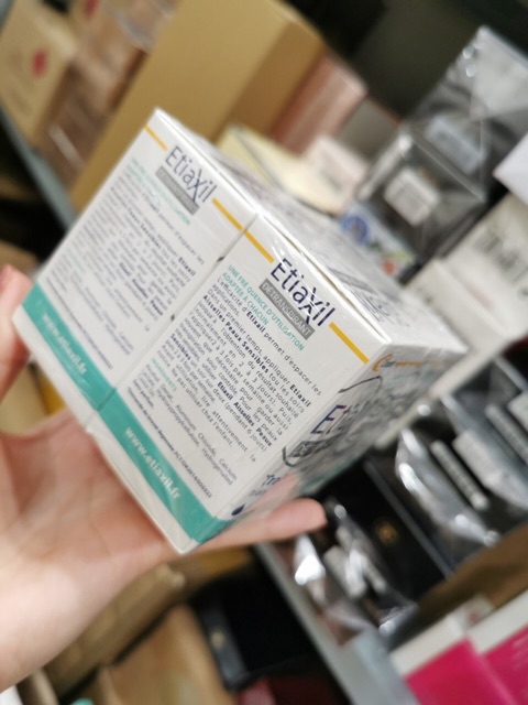 Lăn khử mùi 15ml chính hãng Pháp | BigBuy360 - bigbuy360.vn