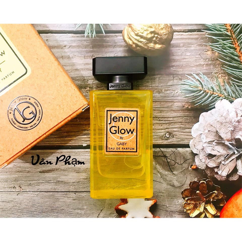 Mẫu thử nước hoa Jenny Glow Gaby