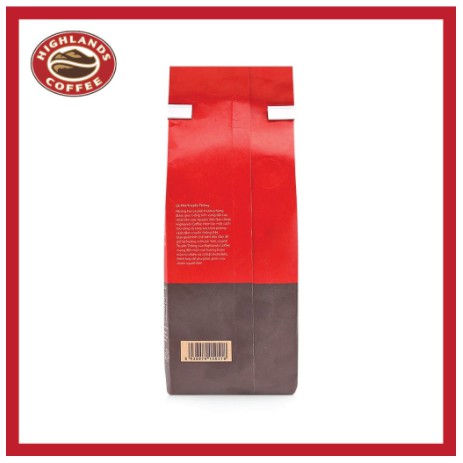 Cafe Rang xay Nguyên chất Highlands Coffee Truyền thống 200g | BigBuy360 - bigbuy360.vn