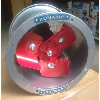Quạt thông gió công nghiệp Komasu KM25T