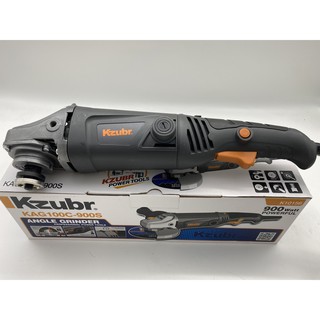 Máy mài góc cầm tay 100mm kzubr