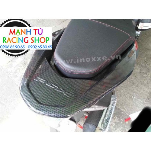 Ốp cảng cacbon cao cấp pcx 2014-2017 - OP234