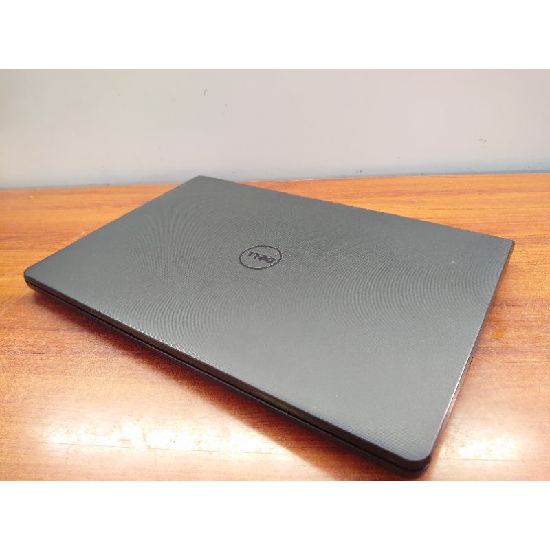 Laptop Dell insprion 15 3558 màu đen core i5 RAM 4GB SSD 128GB Màn hình 15.6 inch sáng đẹp | BigBuy360 - bigbuy360.vn