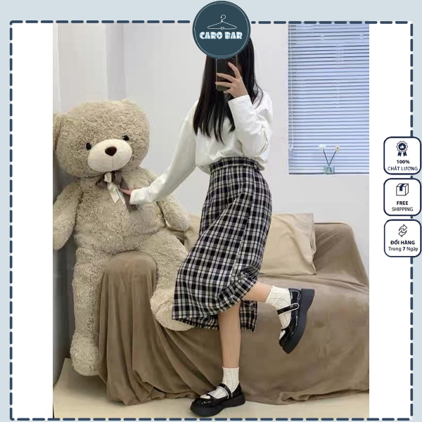 Shop CÓ SẴN đủ sz 2 màu 35-39_Kèm video Giày oxford Mary Jane tone đen trắng hoạ tiết trái tim