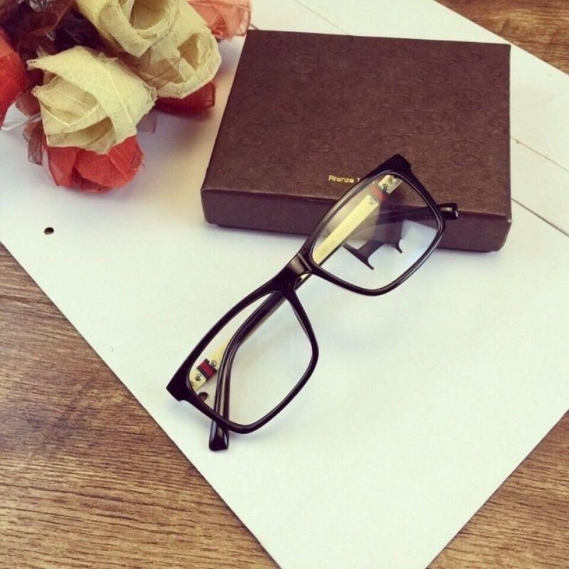 MẮT KÍNH GIẢ CẬN THỜI TRANG HÀN QUỐC | BigBuy360 - bigbuy360.vn