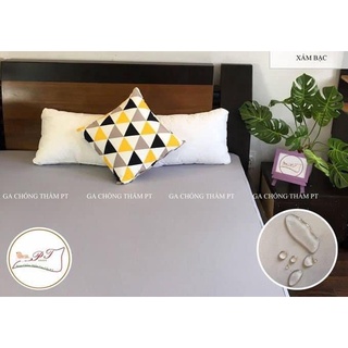GA DRAP CHỐNG THẤM PT CHÍNH HÃNG - MẪU TRƠN