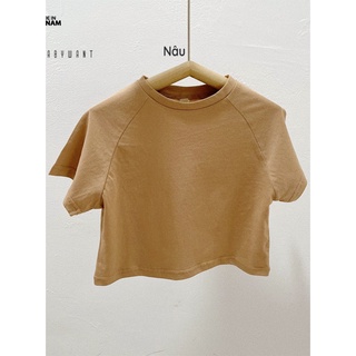 Rập Giấy KR092 - Áo raglan Hàn Quốc