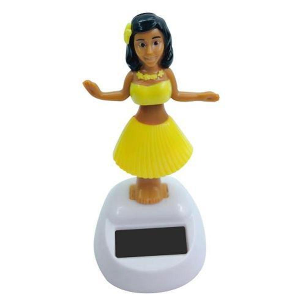 SUSANS Búp Bê Nhảy Múa Phong Cách Hawaii Vui Nhộn