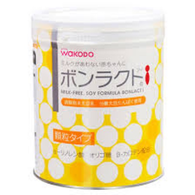 SỮA WAKODO BONLACT -360G