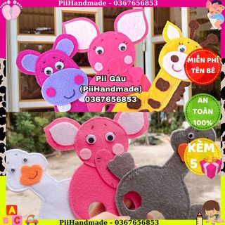 RỐI TAY CUTE 😘 NHIỀU MẪU