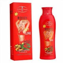 Kem tan mỡ 3Day Thái Lan 200ml