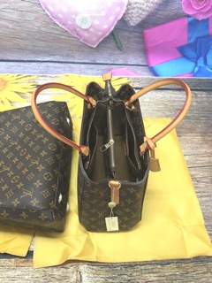 [RẺ VÔ ĐỊCH] LOUISS VUITTON super