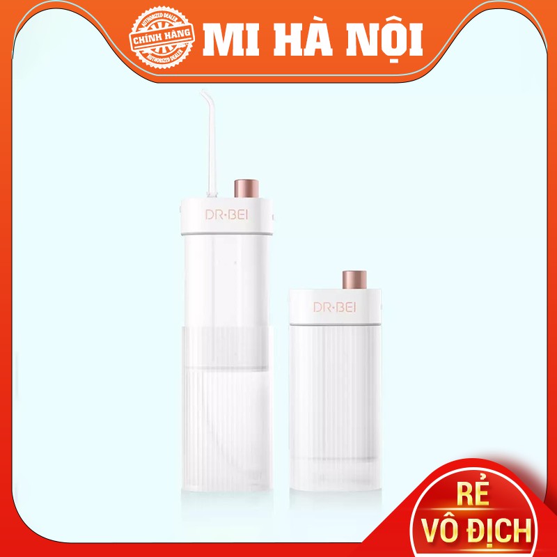 Máy tăm nước Xiaomi Dr.Bei F3/GF3