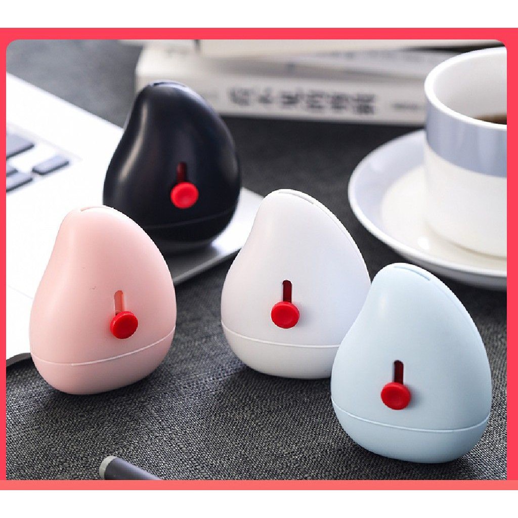 1 Con Dấu Lăn Mở Hộp Đóng Dấu Riêng Tư